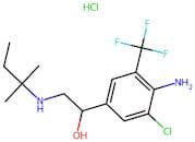 Mapenterol hydrochloride
