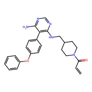 evobrutinib