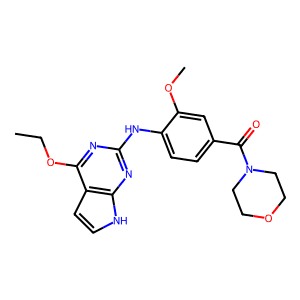 LRRK2 inhibitor 1