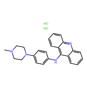 JP1302 dihydrochloride