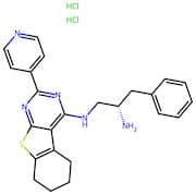 CRT0066854 hydrochloride