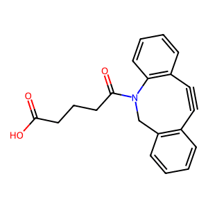 DBCO-C3-Acid