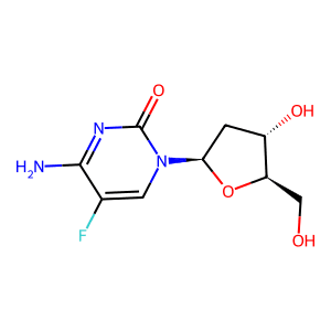 5-Fluoro-2'-deoxycytidine