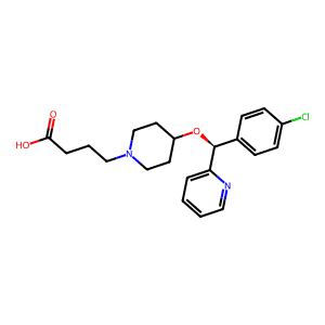 Bepotastine