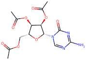 2',3',5'-triacetyl-5-Azacytidine