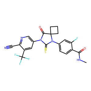 Apalutamide