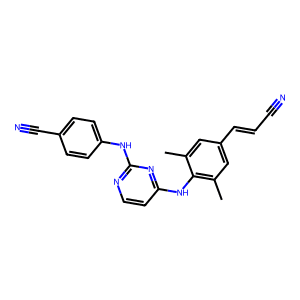 Rilpivirine