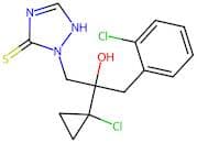 Prothioconazole