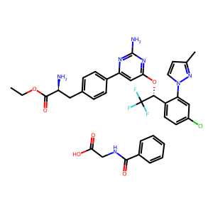 Telotristat Etiprate