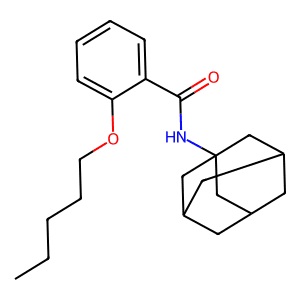 CB2R/FAAH modulator-3