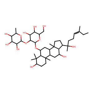 Ginsenoside Rg2