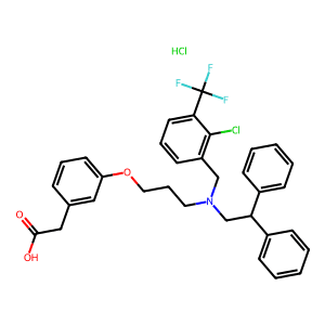 GW3965 hydrochloride