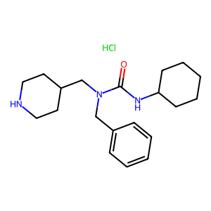 SRI-011381 hydrochloride