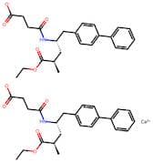 Sacubitril hemicalcium salt