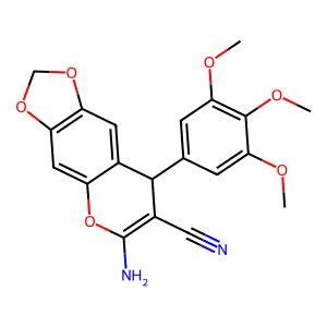 Antiproliferative agent-13
