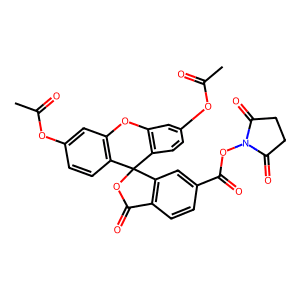 6-CFDA N-succinimidyl ester