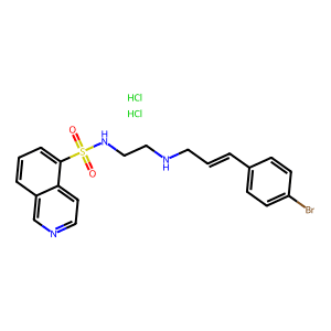 H-89 dihydrochloride