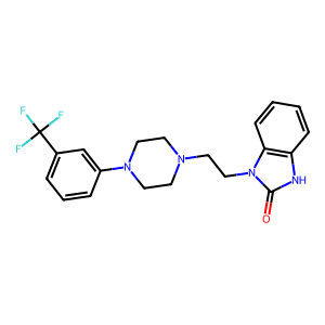 Flibanserin