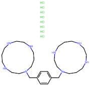 Plerixafor octahydrochloride
