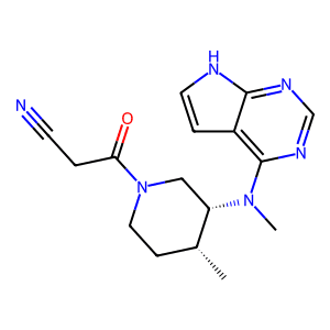 Tofacitinib