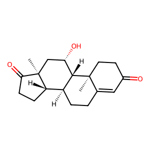 11-β-hydroxyandrostenedione