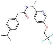 Suvecaltamide