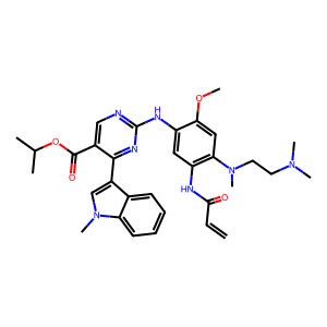 Mobocertinib