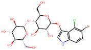 5-Bromo-4-chloro-3-indoxyl-β-D-cellobioside