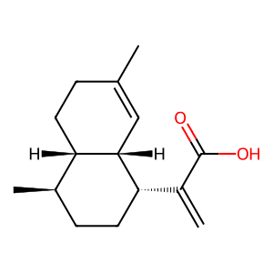 Artemisic acid