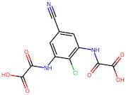 Lodoxamide