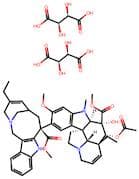 Vinorelbine ditartrate