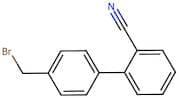 4-Bromomethyl-2-cyanobiphenyl