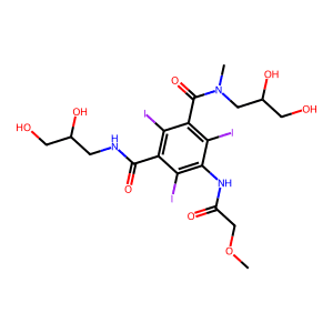 Iopromide
