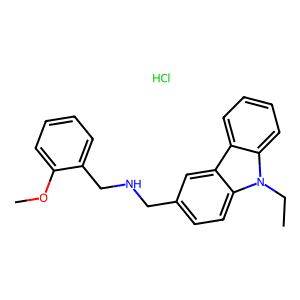 HLCL-61 hydrochloride
