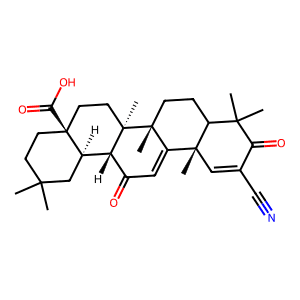 Bardoxolone