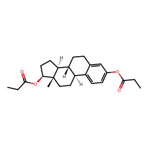 Estradiol dipropionate