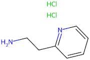 2-Pyridylethylamine dihydrochloride