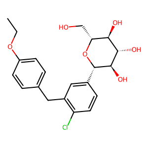 Dapagliflozin