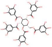 Pentagalloylglucose