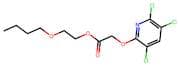 Triclopyr 2-butoxyethyl ester