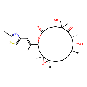 Epothilone A