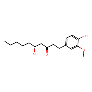 [6]-Gingerol