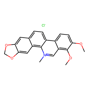 Chelerythrine chloride