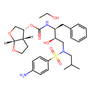 Darunavir Ethanolate