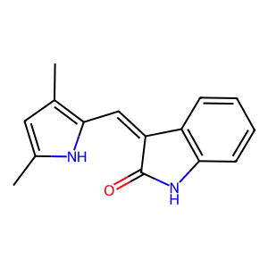 Semaxinib