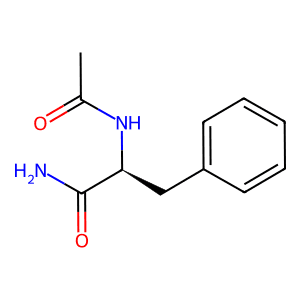 Ac-Phe-NH2