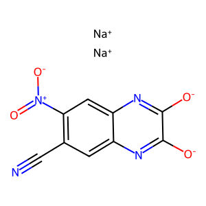 CNQX disodium