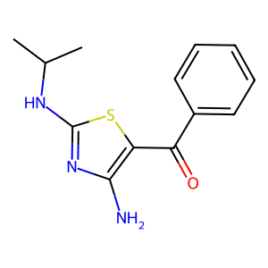 CDK9 inhibitor HH1