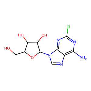 2-Chloroadenosine