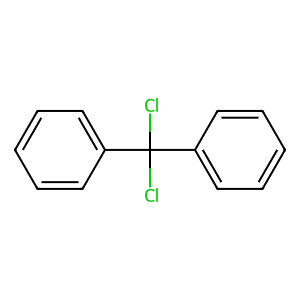 Dichlorodiphenylmethane